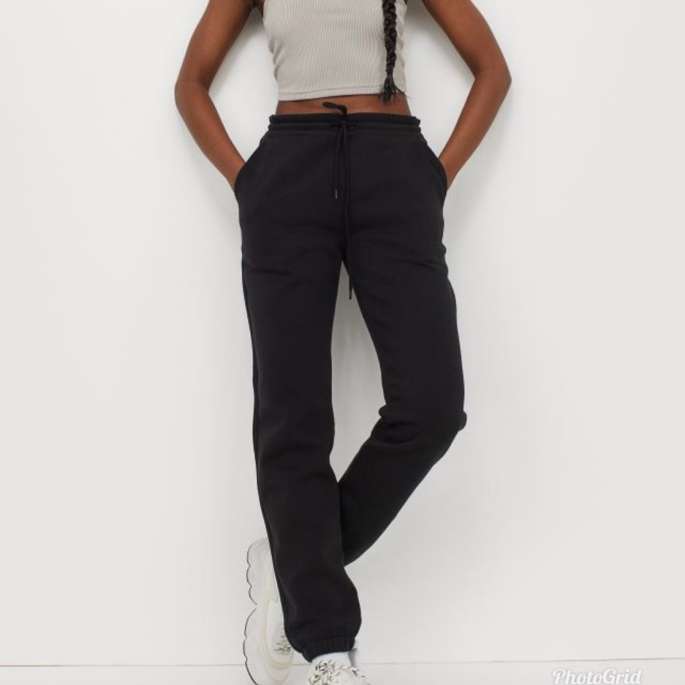 H&M Jogger Sweatpants